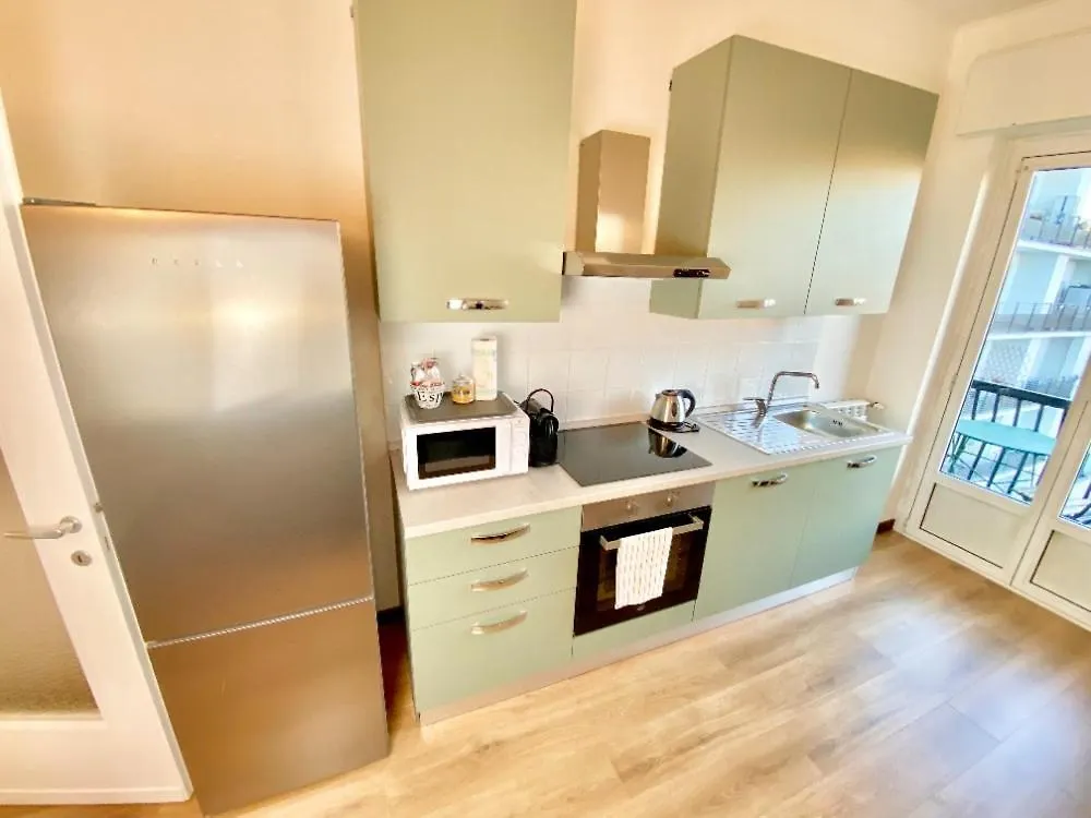 15 Minuti Dal Duomo- Metro-Design Apartment Milan