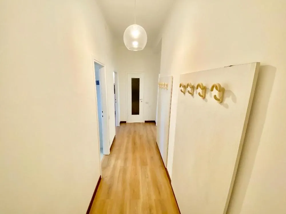 15 Minuti Dal Duomo- Metro-Design Apartment Milan