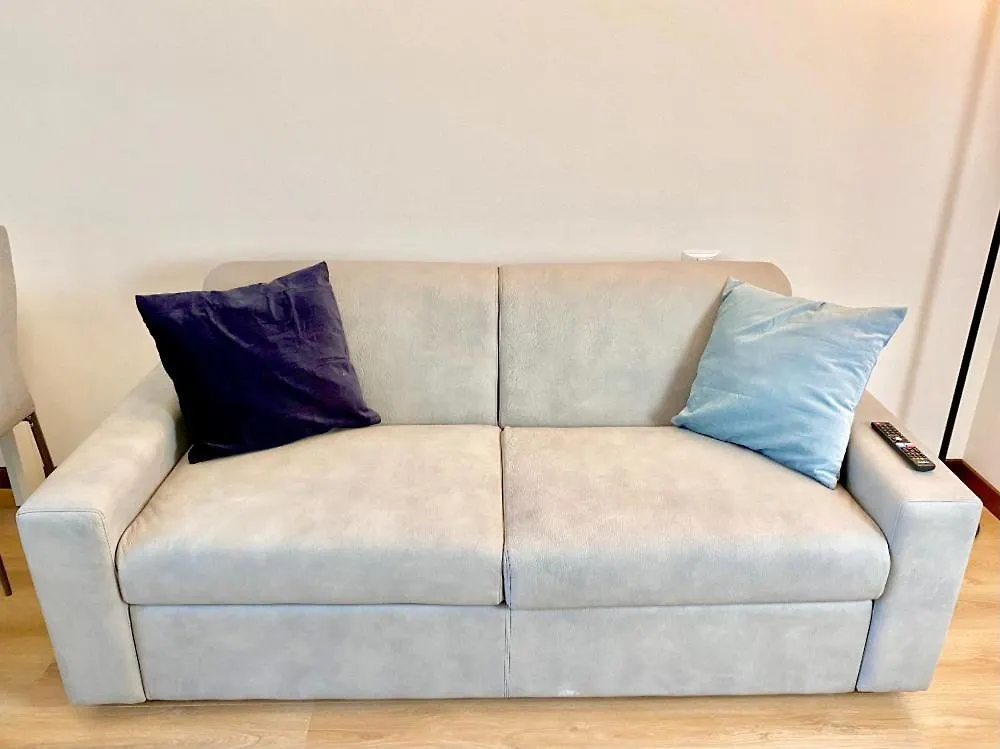Apartament 15 Minuti Dal Duomo- Metro-Design Mediolan